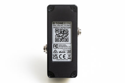 【used】IK MULTIMEDIA / TONEX One【GIB Yokohama】