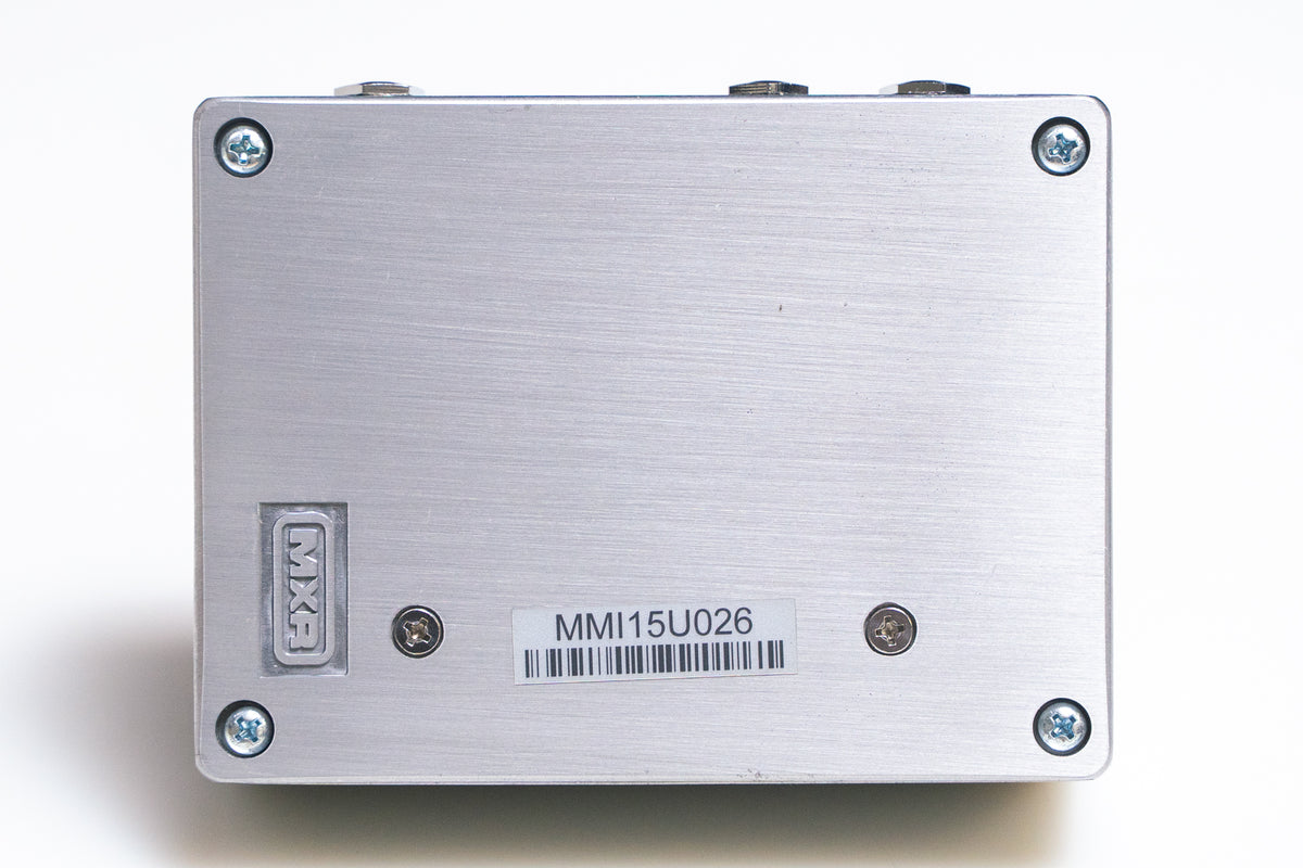 【used】MXR / M108S 10 Band Graphic EQ【GIB Yokohama】