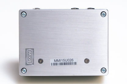 【used】MXR / M108S 10 Band Graphic EQ【GIB Yokohama】