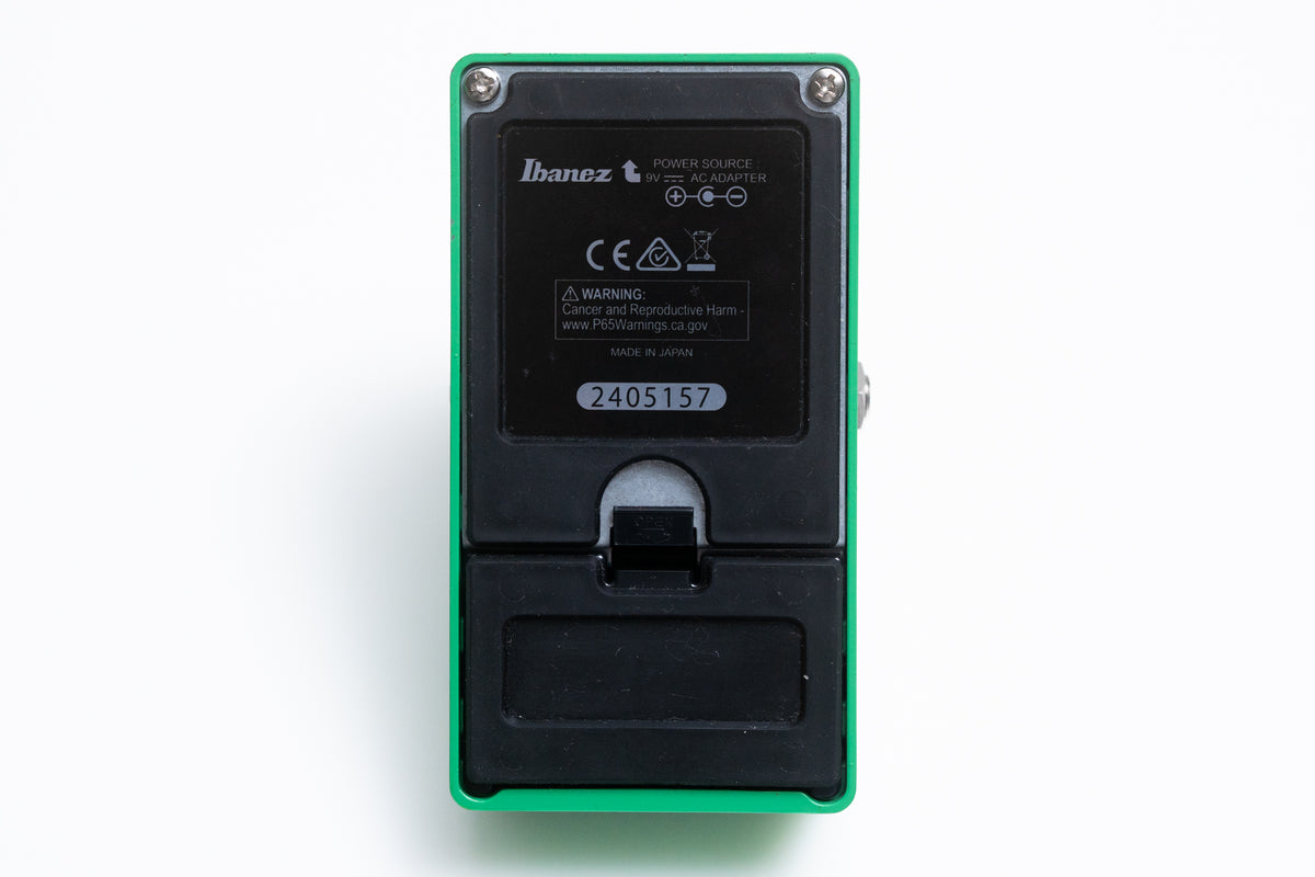 【used】Ibanez / TS808 Tube Screamer【GIB Yokohama】