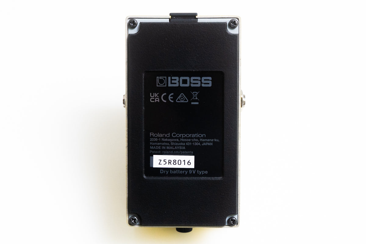 【used】BOSS / ODB-3 Bass Over Drive【GIB Yokohama】