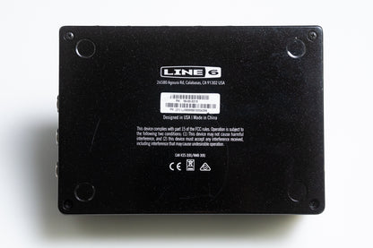 【used】LINE 6 / HX Stomp【GIB Yokohama】