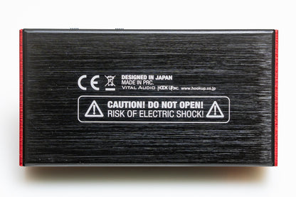 【used】VITAL AUDIO / POWER CARRIER VA-05 MkII【GIB Yokohama】