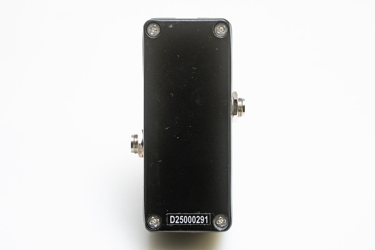 【used】ISP TECHNOLOGIES / DECI-MATE MICRO DECIMATOR PEDAL【GIB Yokohama】