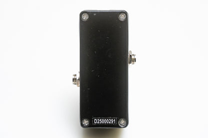【used】ISP TECHNOLOGIES / DECI-MATE MICRO DECIMATOR PEDAL【GIB Yokohama】
