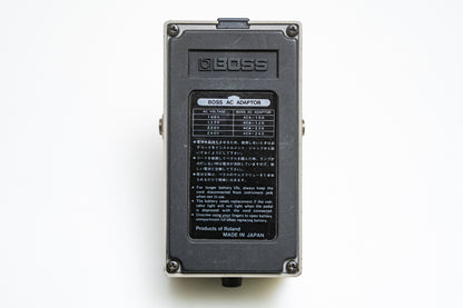 【used】BOSS / GE-7 Equalizer Made In Japan【GIB Yokohama】