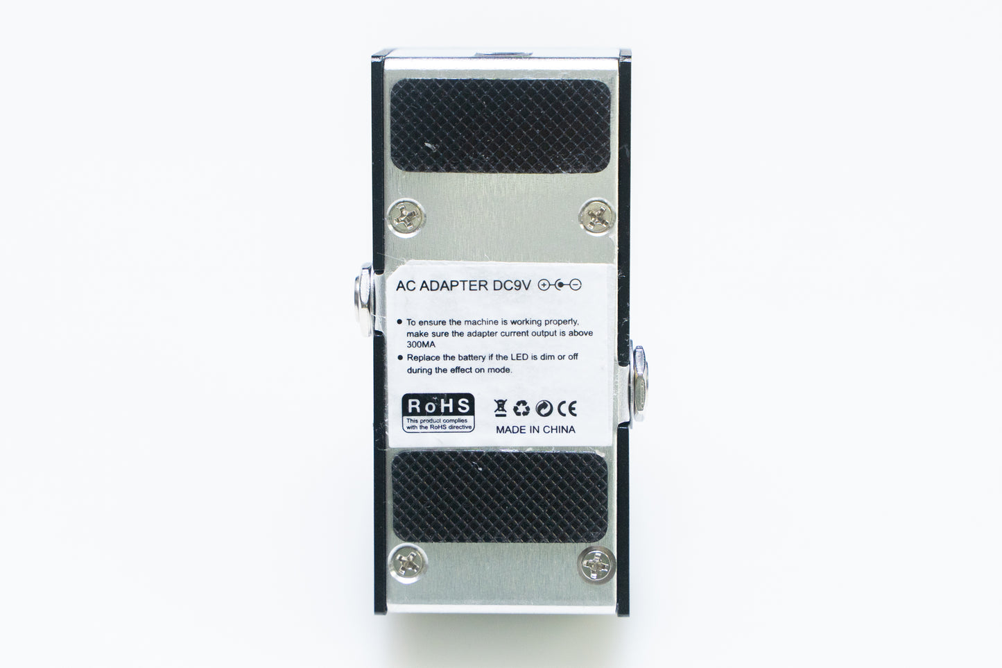 【used】GIB BASIC / MINI FX Series Distortion【GIB Yokohama】