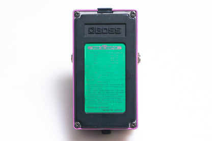 【used】BOSS / HF-2 Hi Band Flanger Made IN Japan【GIB Yokohama】