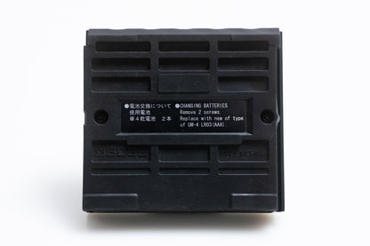 【used】BOSS / FS-5L Foot Switch【GIB Yokohama】
