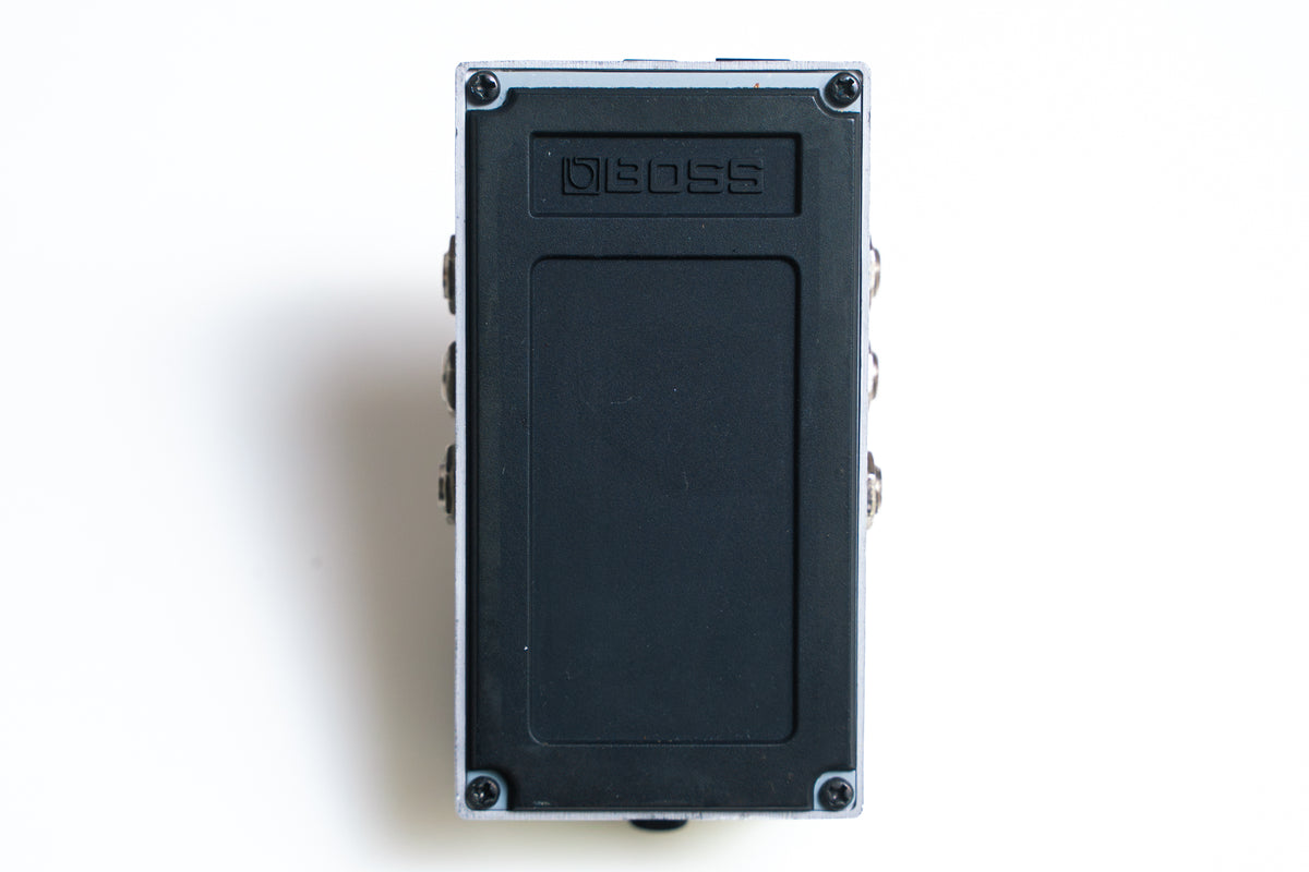 【used】BOSS / LS-2 Line Selector【GIB Yokohama】