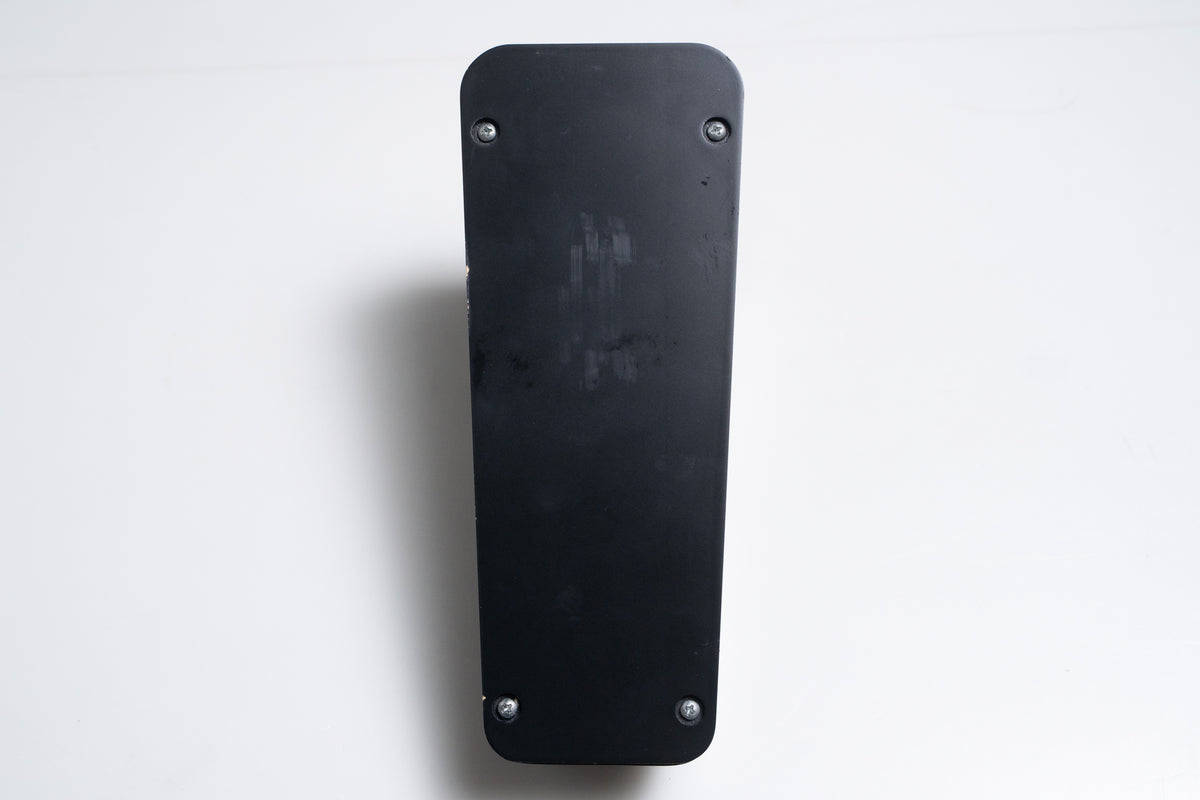 【used】Jim Dunlop / JP95 John Petrucci Signature Cry Baby Wah【GIB Yokohama】