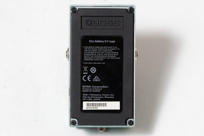 【used】BOSS / BC-1X Bass Comp【GIB Yokohama】