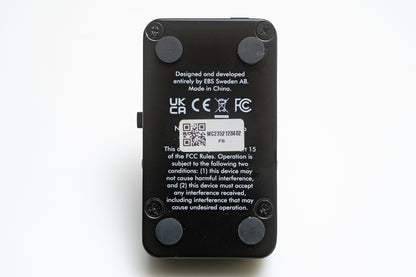 【used】EBS / Multicomp Blue Label【GIB Yokohama】
