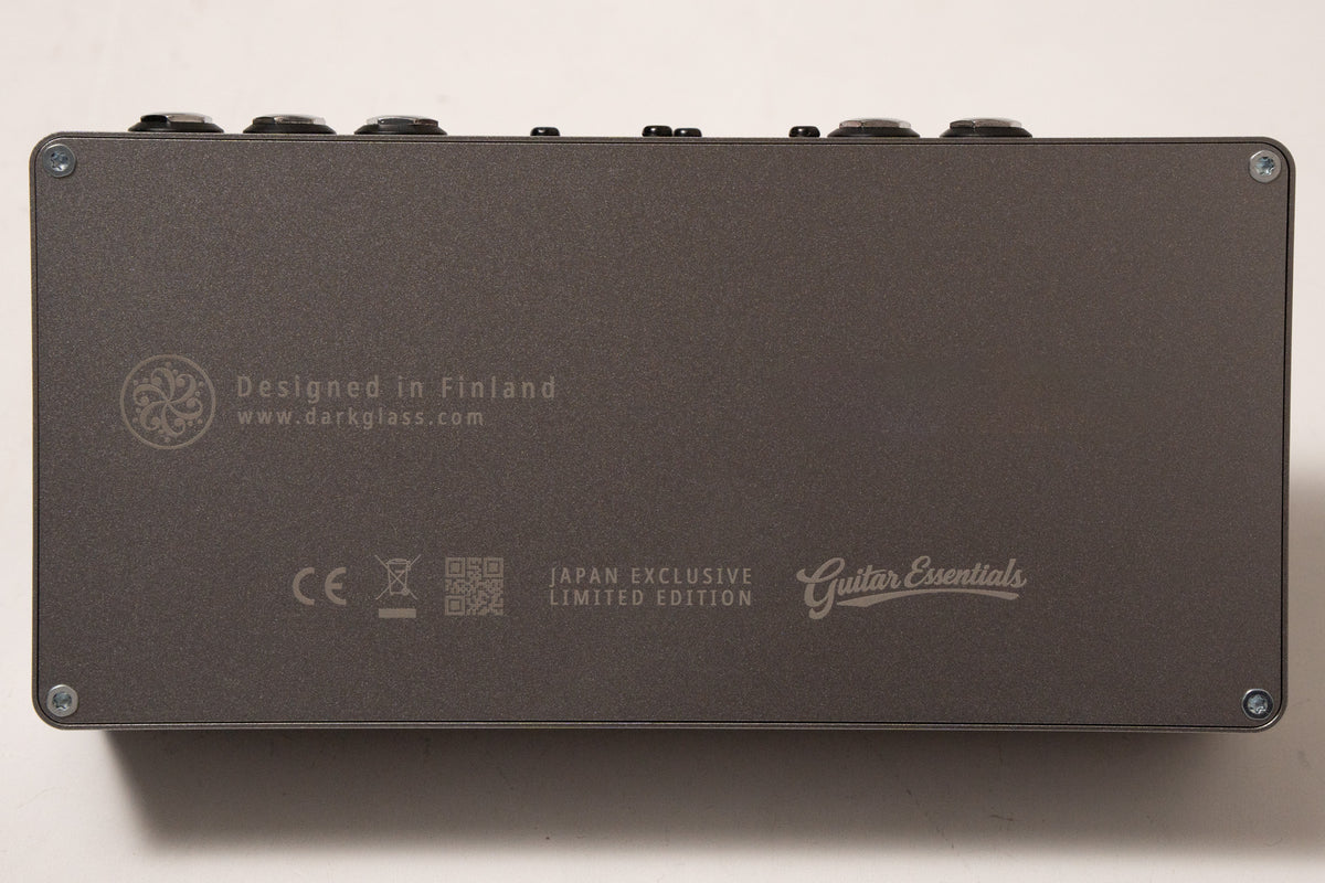 【new】Darkglass Electronics / Anagram Guitar Essentials【GIB Yokohama】