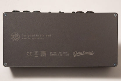 【new】Darkglass Electronics / Anagram Guitar Essentials【GIB Yokohama】