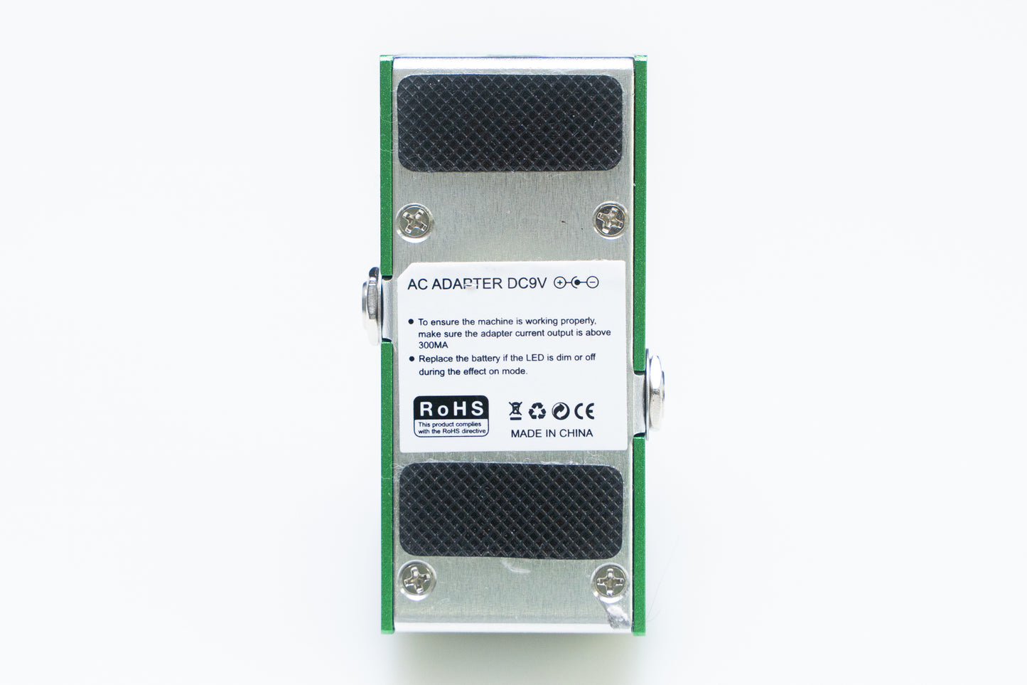 【used】GIB BASIC / MINI FX Series Delay【GIB Yokohama】