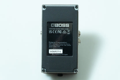 【used】BOSS / OC-5 Octave【GIB Yokohama】