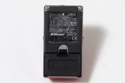 【used】Maxon / CP9Pro+【GIB Yokohama】