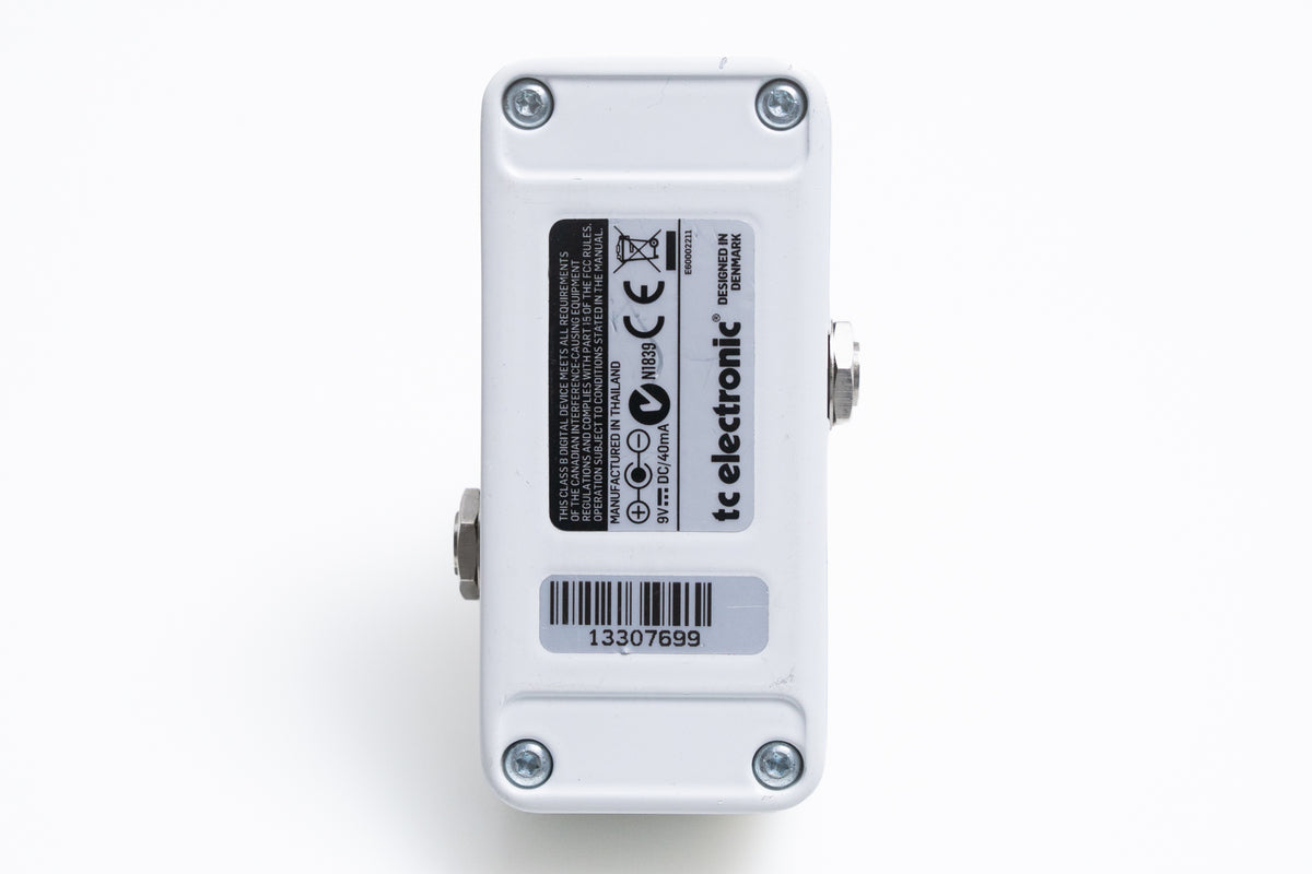 【used】tc electronic / SPARK MINI BOOSTER【GIB Yokohama】