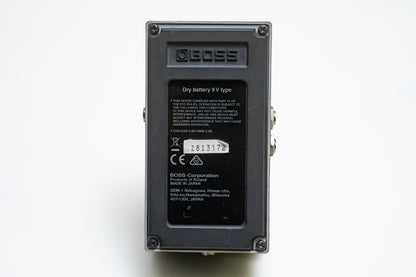【used】BOSS / TU-3W Chromatic Tuner【GIB Yokohama】