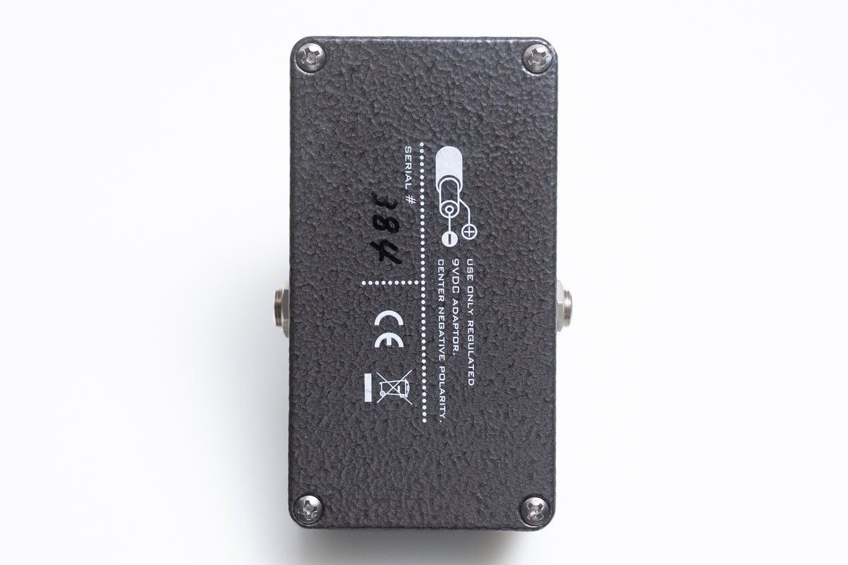 【used】E.W.S. / Tri-logic Bass Pre Amp III【GIB Yokohama】