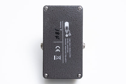 【used】E.W.S. / Tri-logic Bass Pre Amp III【GIB Yokohama】