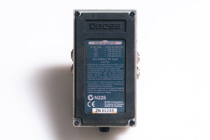 【used】BOSS / AW-3 Dynamic Wah【GIB Yokohama】