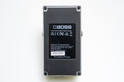 【used】BOSS / BP-1W Booster/Preamp【GIB Yokohama】
