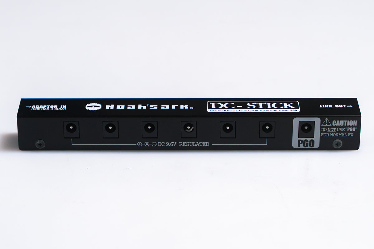 【used】Noah’sark / DC-STICK【GIB Yokohama】