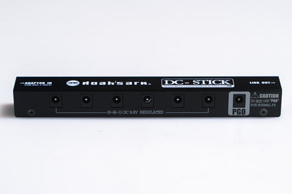 【used】Noah’sark / DC-STICK【GIB Yokohama】
