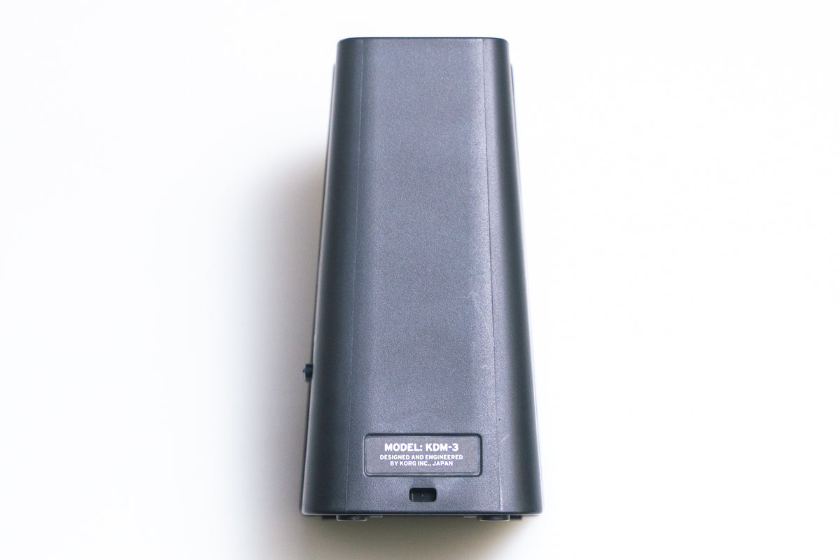 【used】KORG / KDM-3 DIGITAL METRONOME【GIB Yokohama】