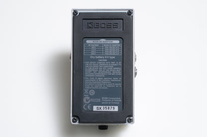 【used】BOSS / TU-2 Chromatic Tuner【GIB Yokohama】