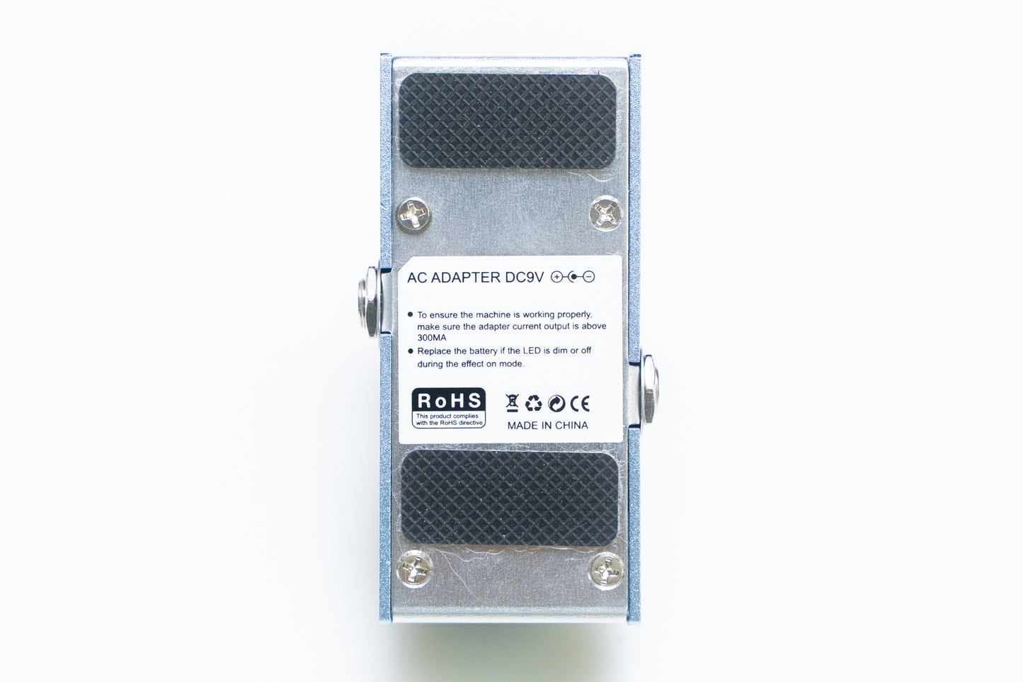 【used】GIB BASIC / MINI FX Series Chorus【GIB Yokohama】