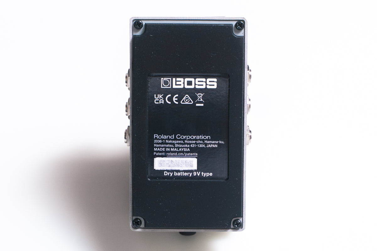 【used】BOSS / LS-2 Line Selector【GIB Yokohama】