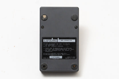 【used】Maxon / POD1/DCP/Overdrive Distortion【GIB横浜エフェクター館】