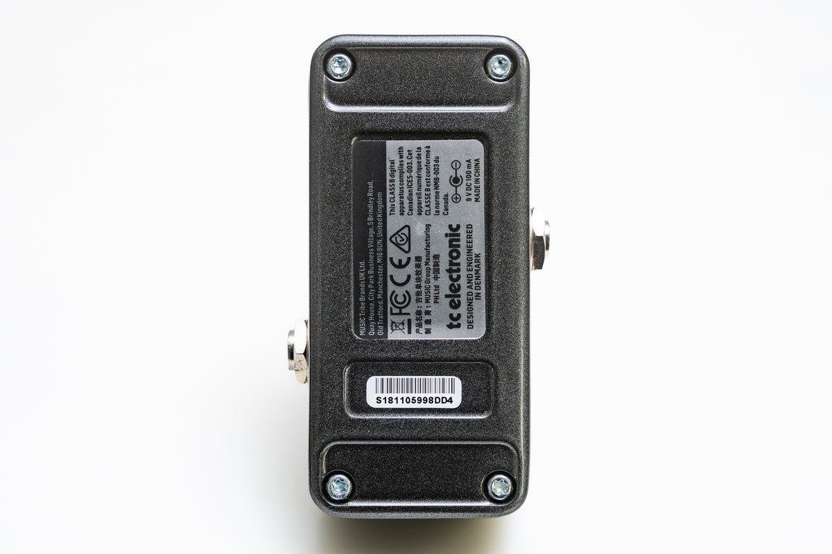 【used】tc electronic / DITTO LOOPER【GIB Yokohama】