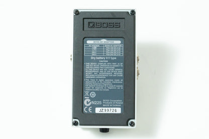 【used】BOSS / TU-3 Chromatic Tuner【GIB Yokohama】