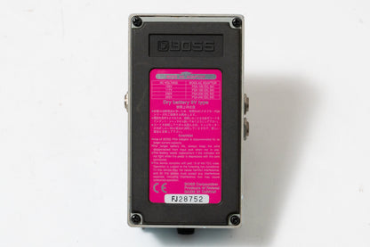【used】BOSS / CE-5 Chorus Ensemble【GIB Yokohama】