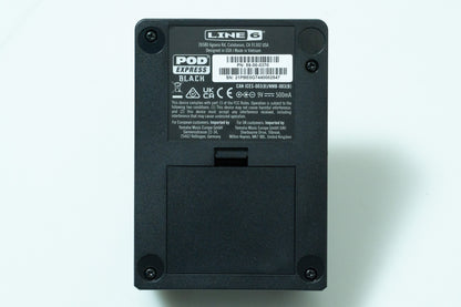 【used】LINE6 / POD EXPRESS BASS【GIB Yokohama】