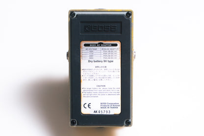 【used】BOSS / OD-3 Over Drive【GIB Yokohama】