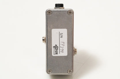 【used】A.S.P. GEAR / PEAK PULSAR【GIB Yokohama】
