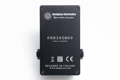【used】Darkglass Electronics / Harmonic Booster 2.0【GIB Yokohama】
