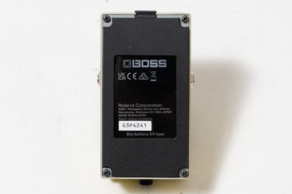 【used】BOSS / SD-1 SUPER OverDrive【GIB横浜エフェクター館】