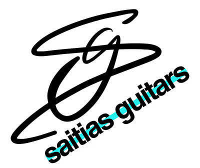 saitias guitars