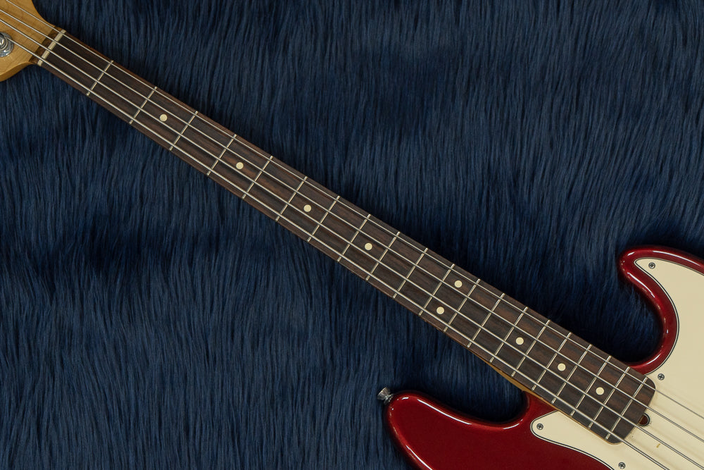 【used】 Fender / American Standard Jazz Bass 2012 4.25kg #US12265508 【GIB Seoul】