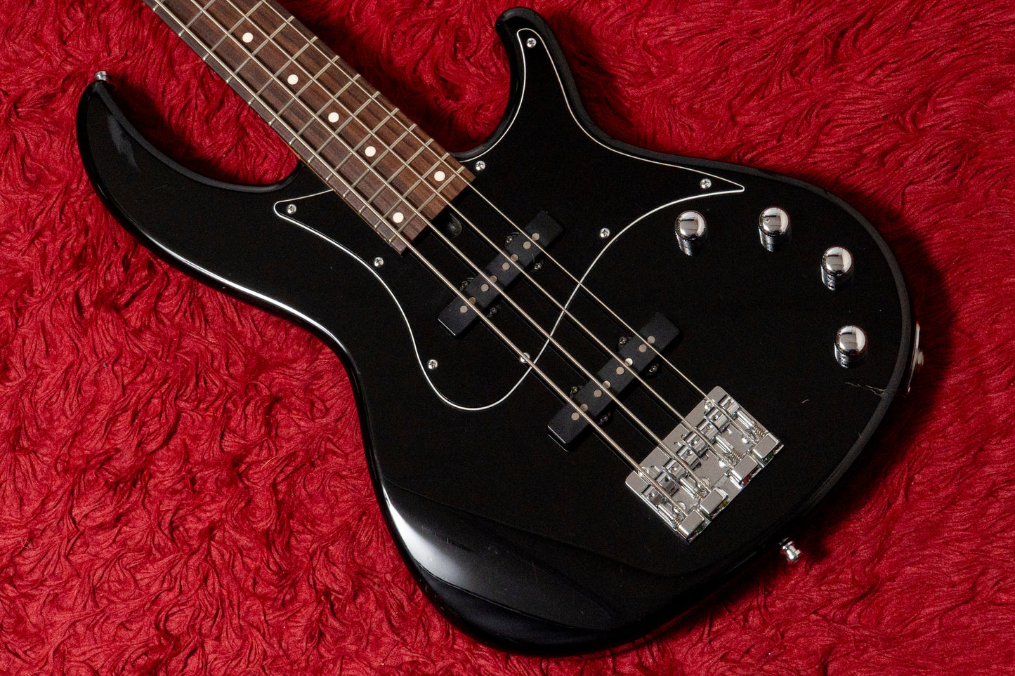 【used】AP II / RSB-7110CP BK 3.905kg #183008【GIB Yokohama】