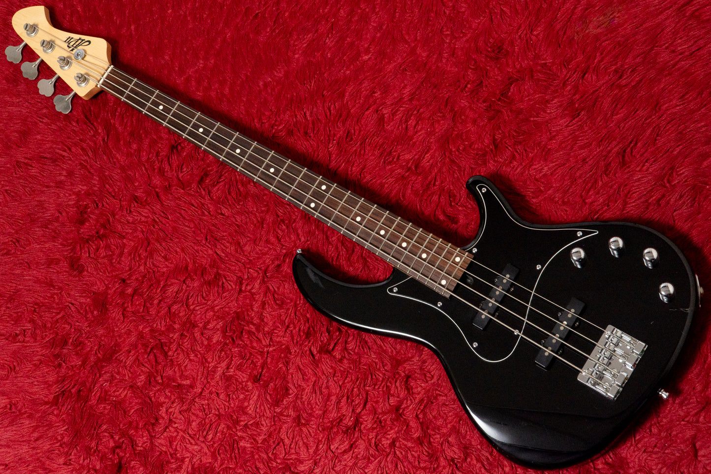 【used】AP II / RSB-7110CP BK 3.905kg #183008【GIB Yokohama】