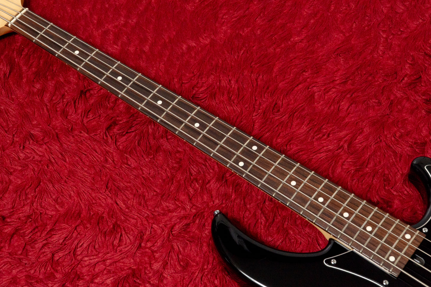 【used】AP II / RSB-7110CP BK 3.905kg #183008【GIB Yokohama】