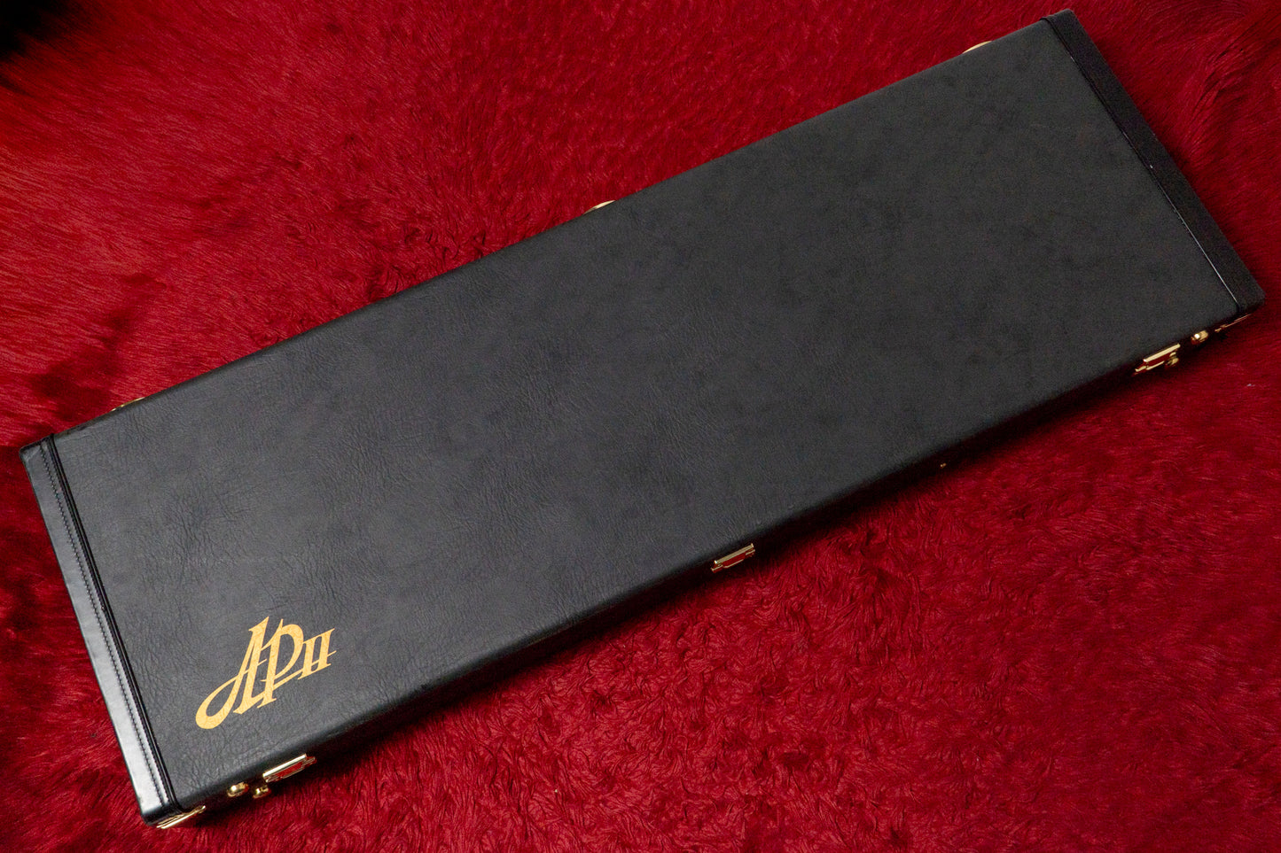 【used】AP II / RSB-7110CP BK 3.905kg #183008【GIB Yokohama】