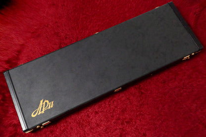 【used】AP II / RSB-7110CP BK 3.905kg #183008【GIB Yokohama】